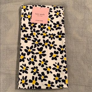 ⬇️Kate Spade Kitchen Towels